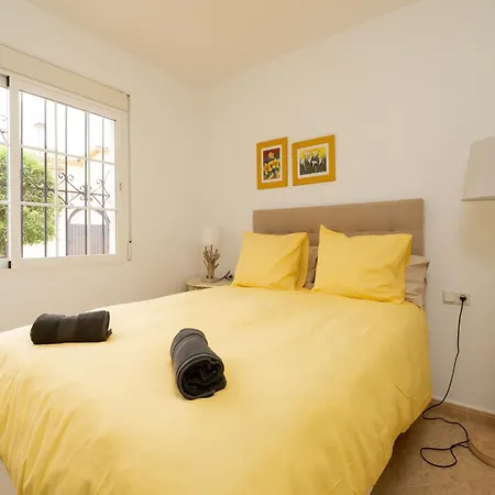 Holiday home Pleasant With Terrace