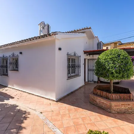 Charming Coastal * Marbella