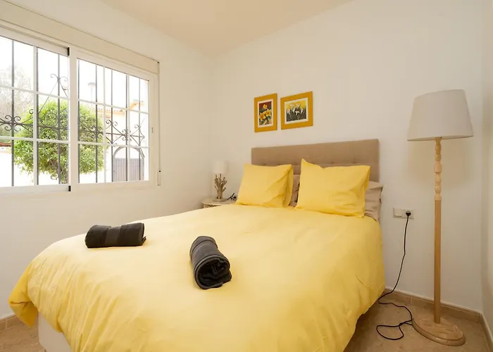 Holiday home Charming Coastal