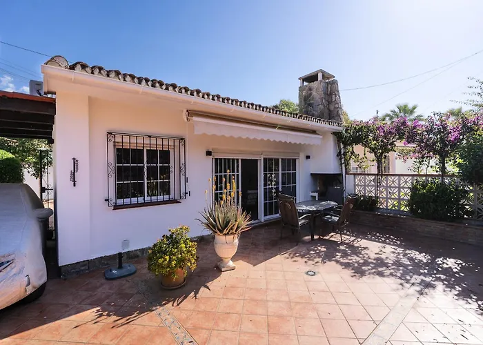 Holiday home Charming Coastal *