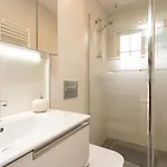 Дом отдыха Charming Coastal Марбелья