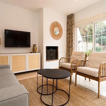 Charming Coastal * 马尔韦利亚