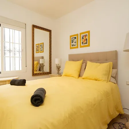 Charming Coastal 度假居