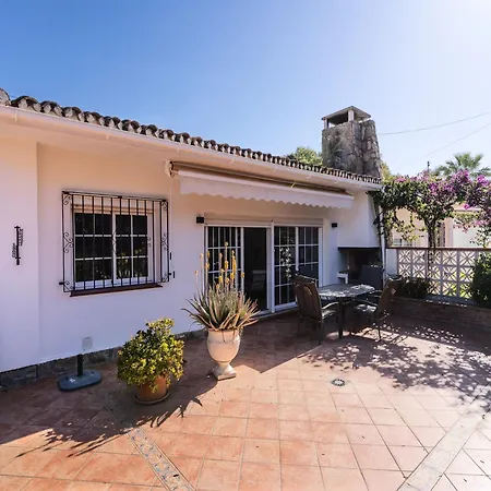 度假居 Charming Coastal *