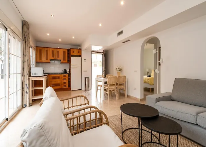 Dom wakacyjny Charming Coastal