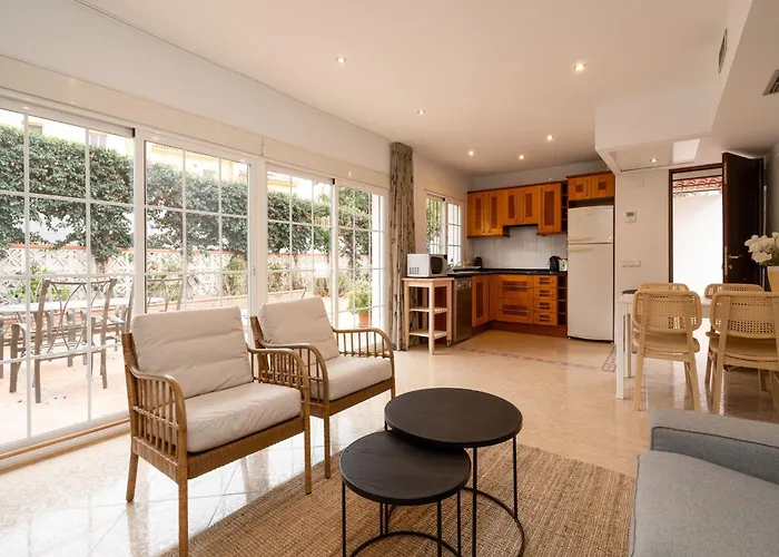 Charming Coastal Dom wakacyjny