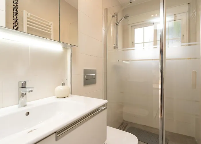 Dom wakacyjny Charming Coastal Marbella