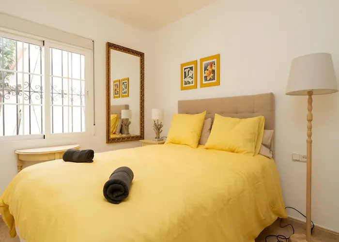 Charming Coastal Dom wakacyjny