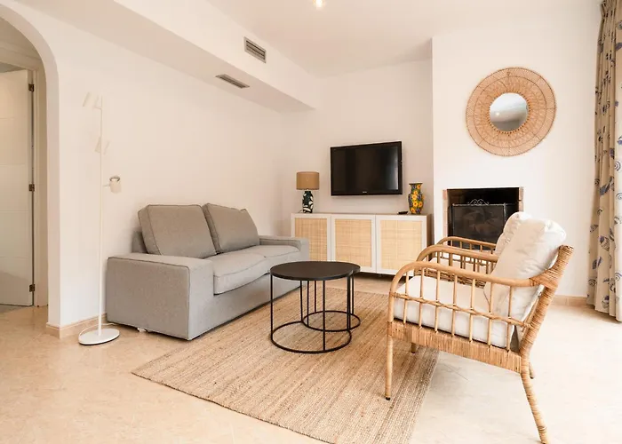 Charming Coastal Dom wakacyjny *