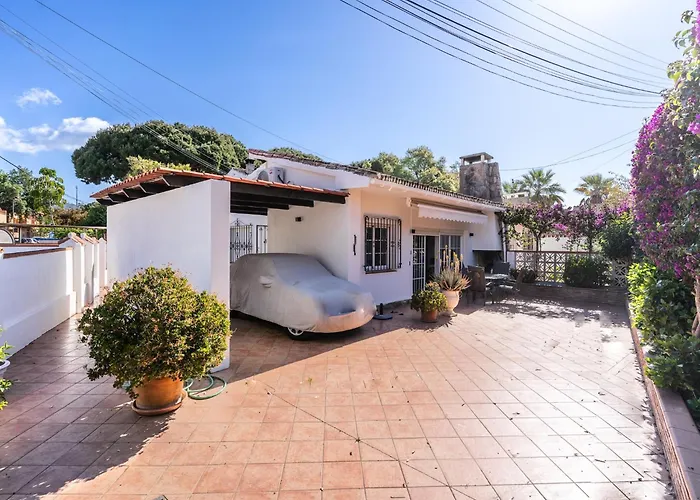 Dom wakacyjny Charming Coastal