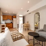 Holiday home Charming Coastal