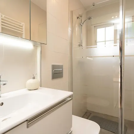 בית נופש Charming Coastal מארבלה